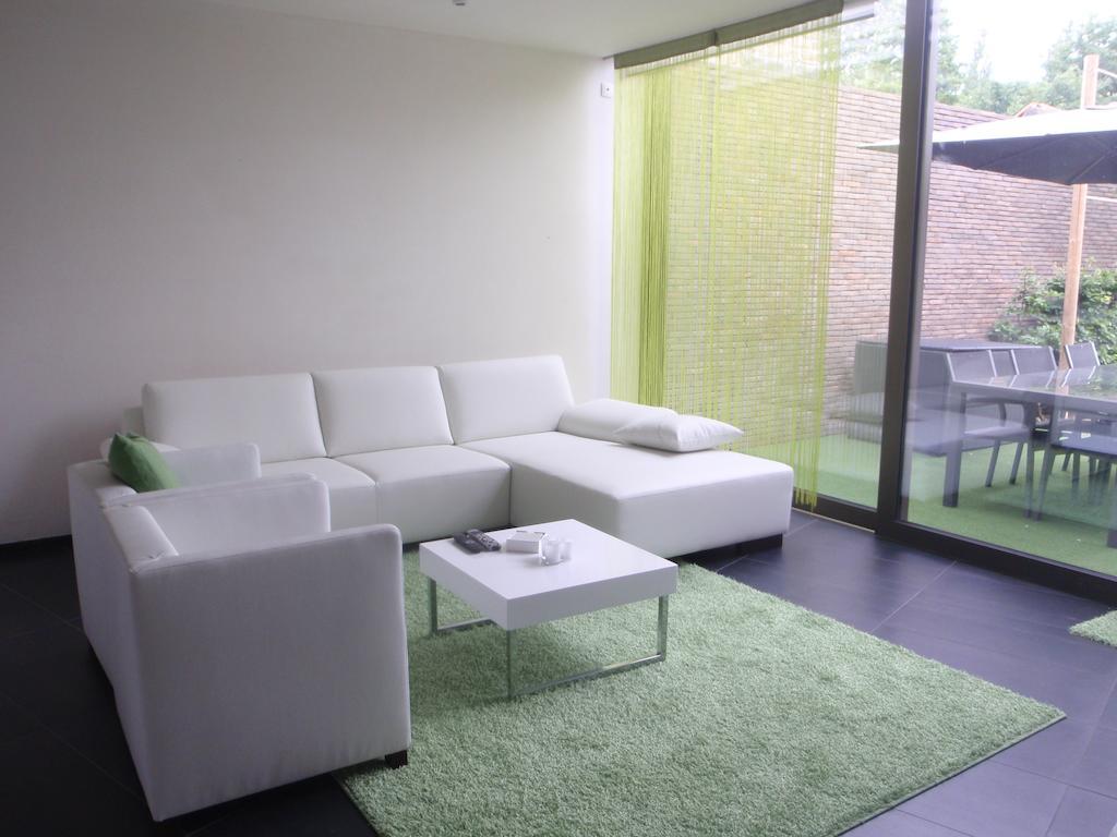 Casa vacanze Tube Bruges