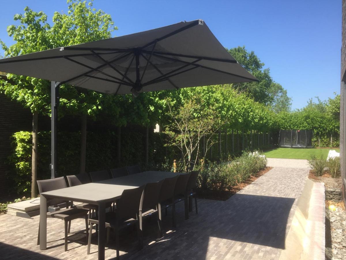 Vakantiehuis Tube